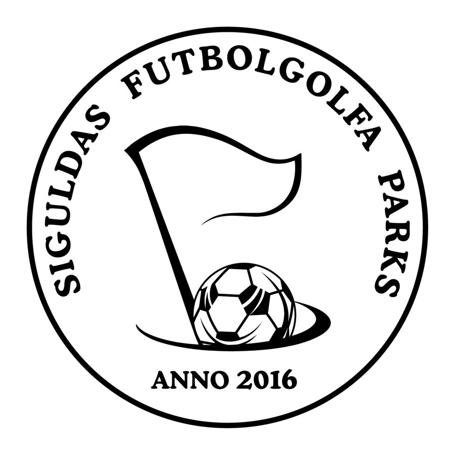 SIGULDAS FUTBOLGOLFA PARKS