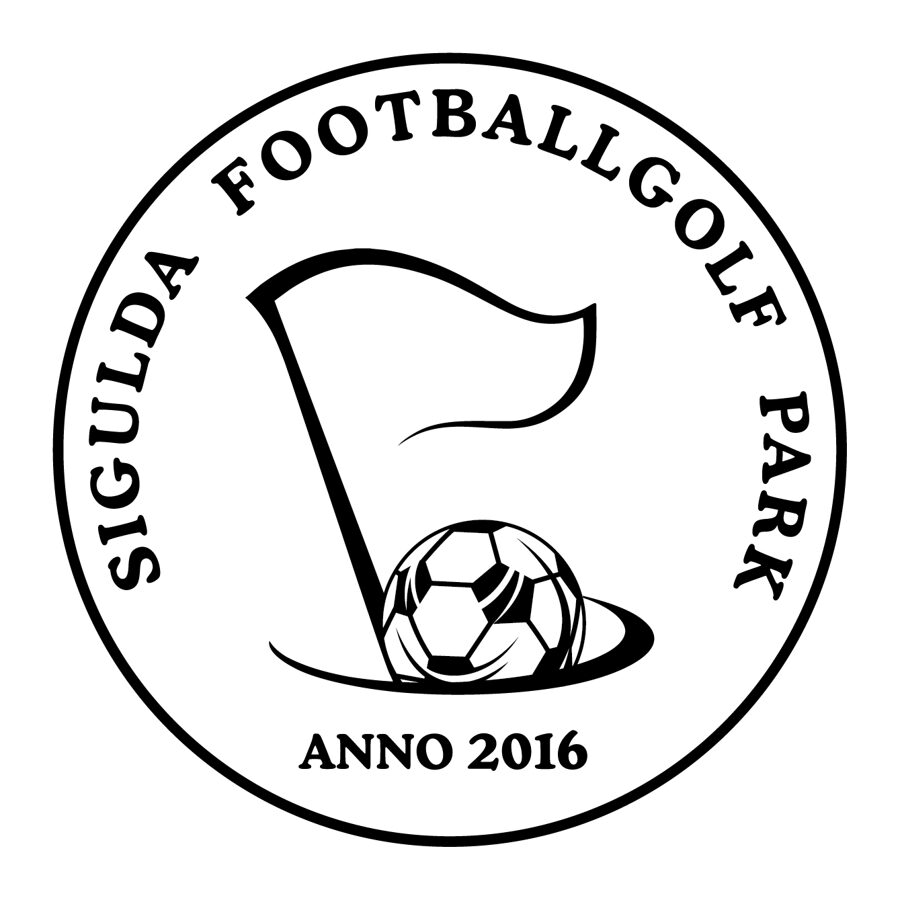 SIGULDAS FUTBOLGOLFA PARKS